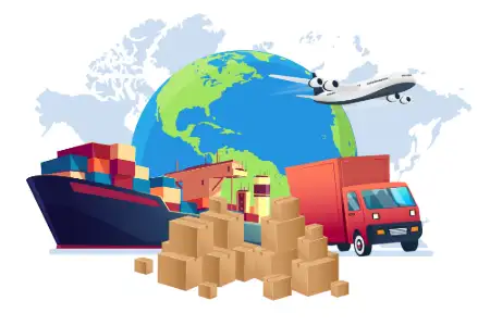Freight-Forward