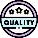 Professional-Quality-Guarantee